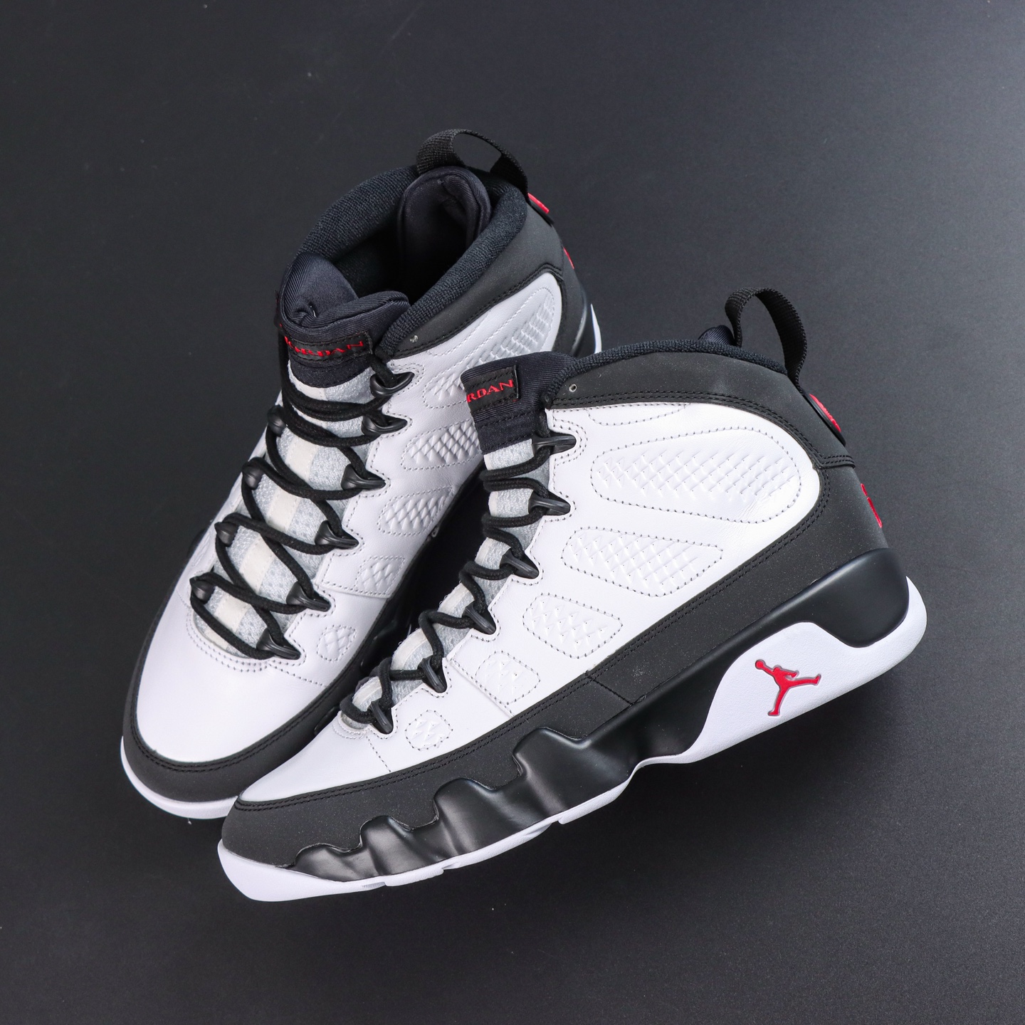 LJR Batch Air Jordan 9 Retro OG Space Jam 2026 IX6179-100